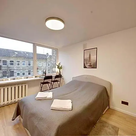 Algirdo Old Town 3* Vilnius